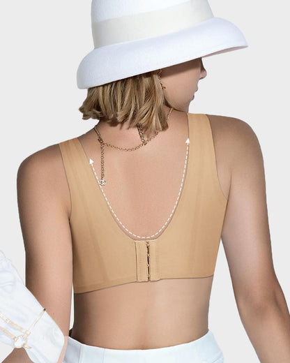 Brasier Reductor Push Up sin Varilla y con Máximo Soporte